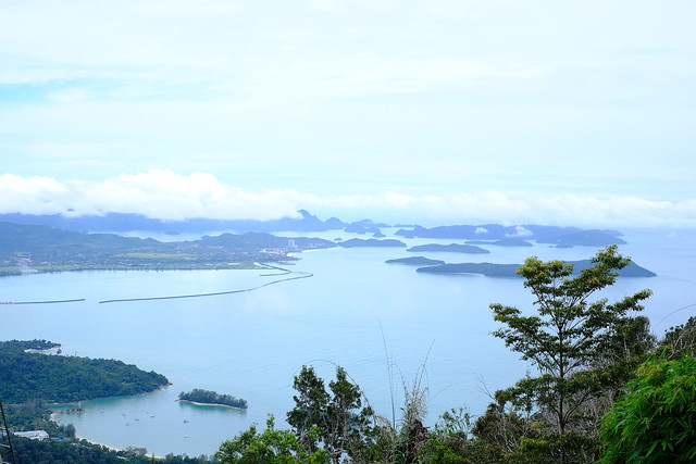 Langkawi Sky Bridge